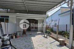 Bán gấp nhà 126m2 chỉ 630tr có shr đ. lê minh nhựt tân an hội củ chi