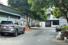 Bán nhà 1 sẹc hxh đường số 30 75m2 3 tầng view góc ngang 4.1m đẹp gần chợ chỉ 7 tỷ.