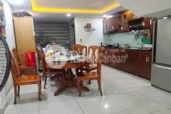 Hot nhà 2 lầu st mặt tiền hẻm xe hơi nguyễn thị xiếu, quận 7