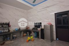 Bán nhà 3 tầng vị trí đắc địa thuỵ lâm đông anh