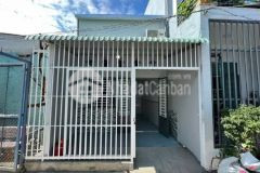 Làm ăn thua lỗ bán nhà 111m2 có shr giá 690tr gần bvxa xã tân phú trung củ chi