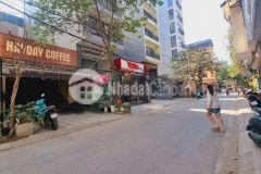 Bán đất đẹp phố đội cấn, ba đình 50m2, vỉa hè ô tô kinh doanh 16.9 tỷ quy hoạch ổn định