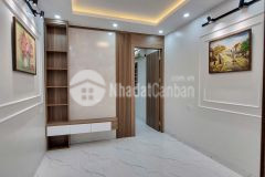 Bán căn hộ tập thể giải phóng, đống đa, căn góc, ô tô đỗ cửa, nhà đẹp ở luôn