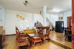 Bán nhà đẹp, gò vấpdương quảng hàm, ngang khủng 8m 110m² chỉ 9.5 tỷ gần emart