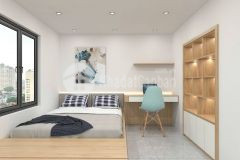 Bán nhà tt bách khoa tầng thấp, khu dân trí cao đầy tiện ích, dt 70m giá 3.65 tỷ sđcc