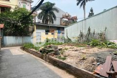 Đất đẹp hiếm đường ô tô vào đất ngõ phố phúc lợi dt 40m2. giá 6.95 tỷ