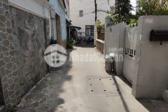 Vip khu phan xích long 4 tầng dòng tiền 240trnăm giá 4.7 tỷ