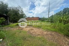 Chính chủ cần bán 2 thửa đất tại xã thuận bình, thạnh hóa, long an giá chỉ 450trthửa