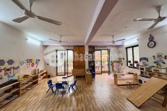 Bán nhà phố khâm thiên, đống đa 72m2, 9 tầng, mặt tiền 6.9m lô góc ô tô kinh doanh 19.8 tỷ