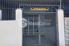 Bán nhà nát 129m2 shr chỉ còn 700tr xã tân hiệp hóc môn gấp gấp. 0796666342