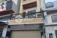 Bán nhà đường thạnh xuân 24, quận 12, 64m2, giá nhỉnh hơn 5.8 tỷ