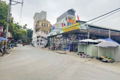 Bán đất bến trung bắc hồng đông anh hà nội