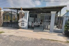 Bán gấp nhà 126m2 chỉ 630 triệu có shr ở lê minh nhựt tân an hội củ chi. lh 0796666342