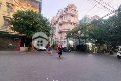 Phân lô ôtô tránh chạy vòng quanh vỉa hè 3m kinh doanh 44m 11xtỷ lãng yên 2 bà