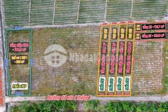 Hiệp thạnh gò dầu. bán đất dt 184m2 full thổ cư, gần kcn