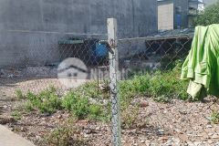 Bán đất 133m2 lô goc 2 mặt, giá rẻ, nhỉnh 4tỷ hxh,shr, không quy hoạch,lộ giới.