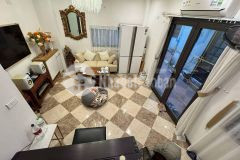 Bán nhà phố yên ninh, ba đình 24m2, 5 tầng cực đẹp, lô góc 2 thoáng giá chỉ 7.2 tỷ