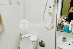 Nhà tân phú rộng rãi có thể xây chdv