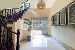 Mặt hồ ôtô tránh lô góc 3 thoáng 64m 15xtỷ ngọc lâm long biên kinh doanh cực đỉnh