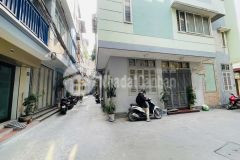 Láng phân lô oto đỗ cửa 2 thoáng kinh doanh 42m2 12.2 tỷ