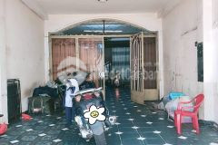 Bán nhà hxh kd nguyễn kiệm, p3, phú nhuận 98m2, 3 tầng, giá rẻ, sát mặt tiền
