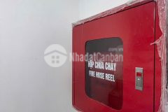 Chcc mini dòng tiền khủng nhà mới thang máy ngõ trung tả, dt 53m2, 6t, mt 6,3m, giá 12,5 tỷ