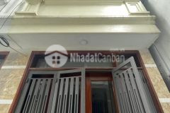 1 căn duy nhất khu vực đối diện công viên tuổi trẻ võ thị sáu