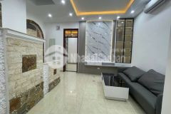 Bán nhà 4pn, 3 tầng, 5m mặt tiền, ở khương trung, thanh xuân, hà nội. giá 8 tỷ.