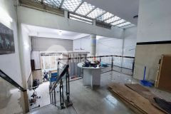 Tiện xây chdv 144m2 ròng 75trtháng 9.6tỷ btct gần cvpm quang trung