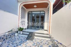 Cho thuê nhà hẻm đường nhật tảo, cách chợ cái răng 1km, gần đh tây đô. phường lê bình, cái răng