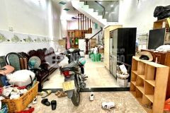 Bán nhà phan xích long, phú nhuận, gần mt, 4 tầng, 52m2, 5pn, ởcho thuê, 7.85 tỷ