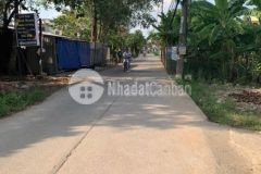 Tcm nhà bình quới, bình thạnh, 2 tầng, hẻm 3 gác, 4.1x13.2, 3.x tỷ