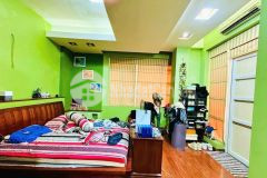 Bán nhà phố điện biên phủ, ba đình 65m2, 5 tầng, mặt tiền 6.8m lô góc gara ô tô chỉ 23 tỷ