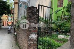 Bán đất đông thắng, đông ngạc bắc từ liêm ô tô 62m2 mt 5.5 giá 8.5 tỷ