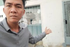 Chủ gấp bán giảm 200triệu nhà hxh cách đường man thiện 50m