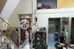 Nhà bạch đằng,bình thạnh, 2 tầng hẻm 3 gác sạch sẽ, 83m2, 6 tỷ