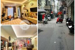 Hẻm xe hơi tận cửa nguyễn văn công ngay bv 175 60m2 5.5 tỷ tl