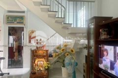 Bán nhà riêng trường chinh tân bình ngang khủng 5m 76 m2 nhỉnh 7 tỷ