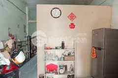 Cho thuê nhà cấp 4 hẻm 4m đường số 31, tân kiểng, quận 7