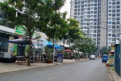 Siêu rẻ dãy trọ 5 phòng doanh thu ổn định ngay chung cư picity high park q.12 chỉ 37trm²