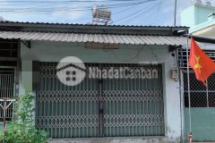 Nhà cấp4 đường 10m bùi văn ngữ q12, 126m2,thu nhập 5tr,th, ngay ngã 3 đông quang,6 tỷ 0932030061