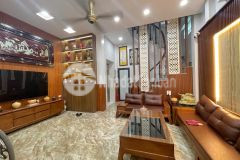 Bán nhà đường hoàng đạo thành, thanh xuân, nhà đẹp full nội thất, 6 tầng thang máy, ô tô đỗ cửa