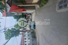 Sổ đỏ vuông đẹp nở hậu nhẹ đất ở cực vượng khí ô tô vào đất trước nhà ô tô tránh phố thuy phương