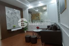 Ban chung cư phô khương ha, thanh xuân, nhà đẹp full nội thất, ô tô tránh trước cổng