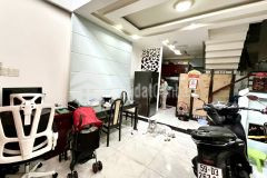 Vip tân bình, gần sân bay, mặt tiền kd nguyễn trọng tuyểnlê văn sỹ,5 tầng,55m2, 17.9 tỷ