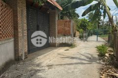 Bán đất xã quê mỹ thạnh, huyện tân trụ, long an giá 320tr