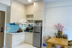 Căn hộ chung cư safira khang điền giá mềm nhất loại 1pn1, có sổ, tầng cao thoáng mát 2.95 tỷ