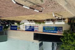 Mặt tiền đường số 28 p.6 gv 3 tầng 68m2 gần chợ an nhơn nhỉnh 10 tỷ