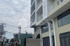 Tcm nhà bình lợi, 48m2, 2 tầng, 3.7x13, hẻm 3 gác, bình thạnh, nhĩnh 5 tỷ