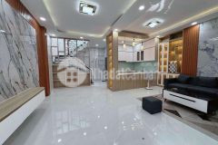 Nhà mới hxh 43m2,,,,2tang sát mt hiệp thành 35 q12, ngay nhà máy bia tiger, 4 tỷ nhỉnh 0932030061